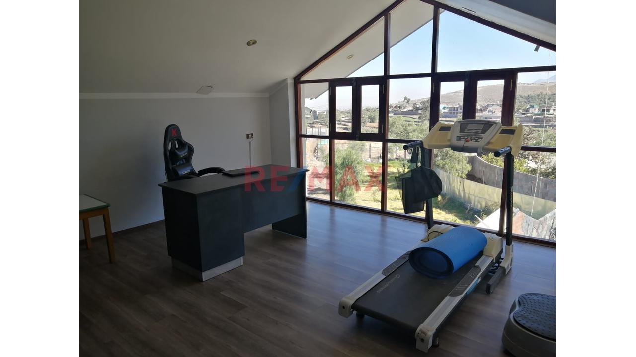 Vendo Hermosa Casa En Characato - 10