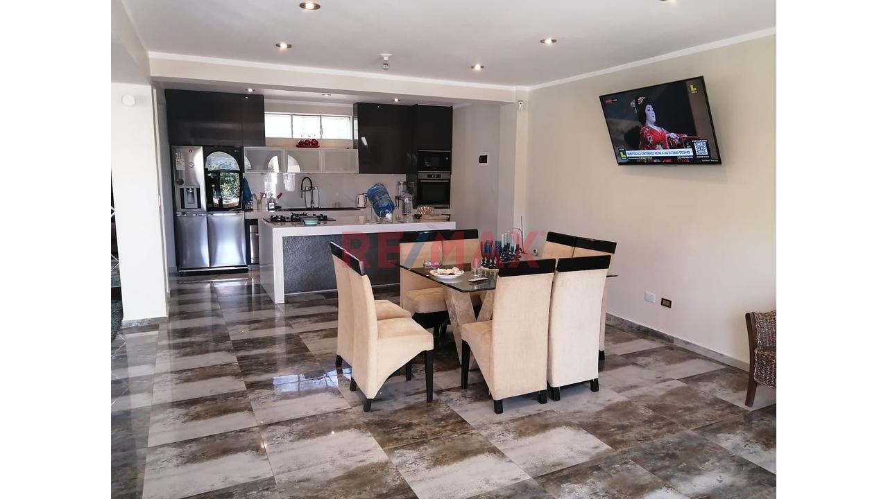 Vendo Hermosa Casa En Characato - 3