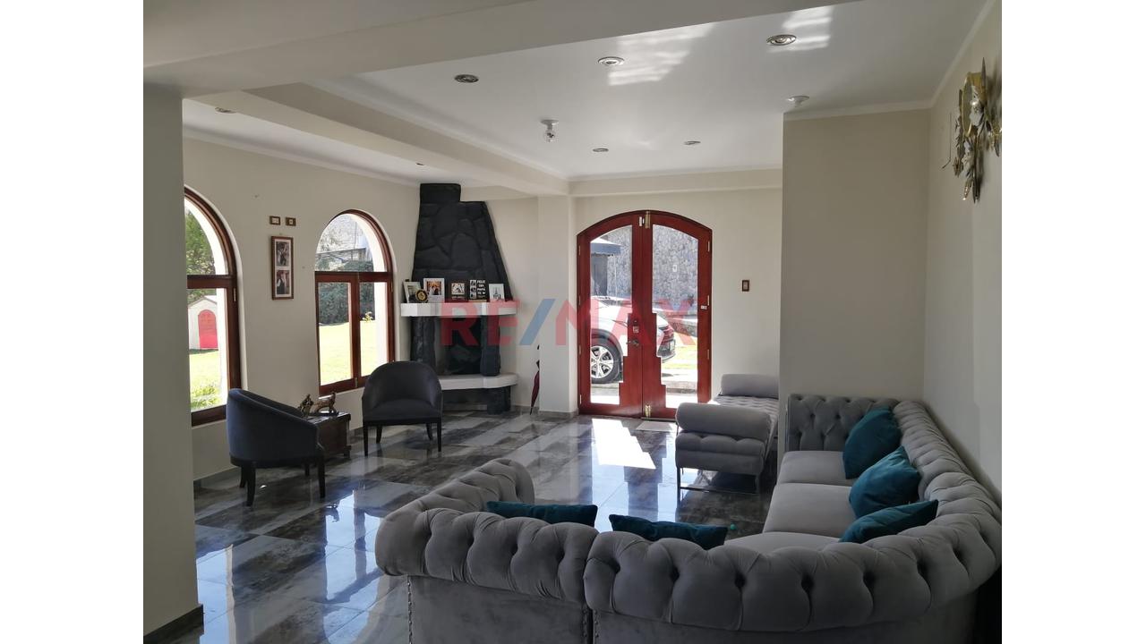 Vendo Hermosa Casa En Characato - 2