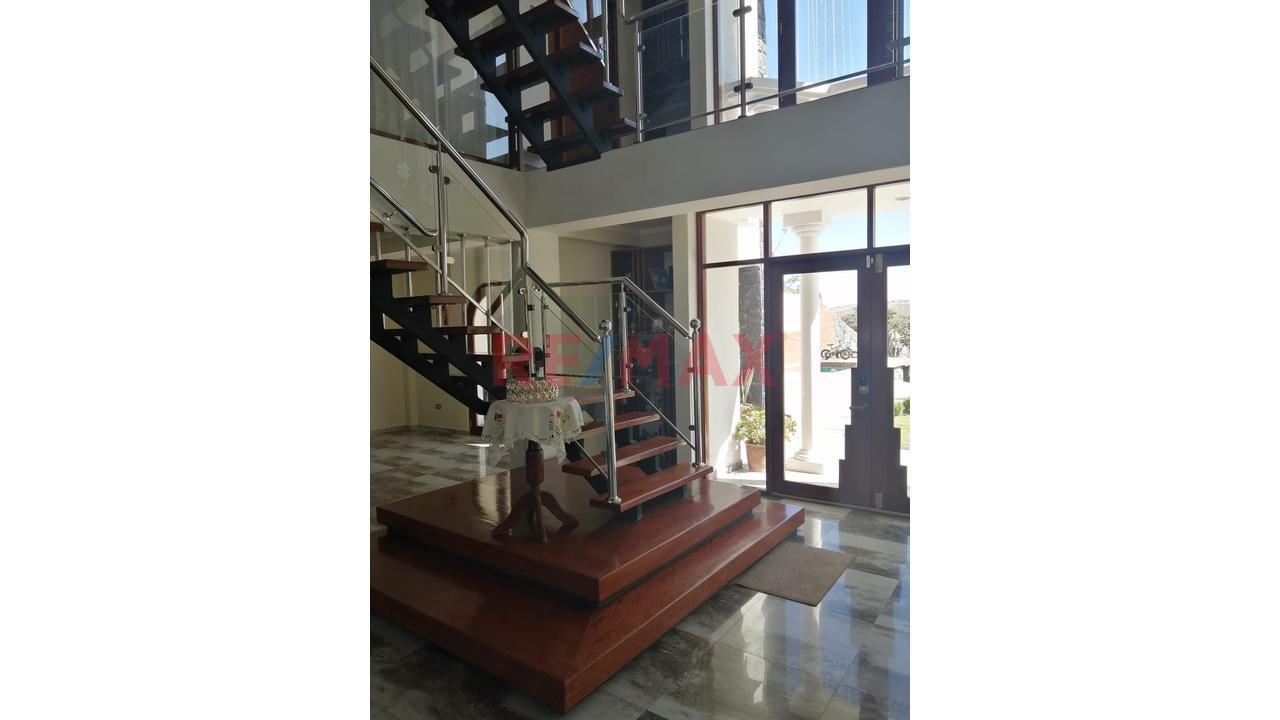 Vendo Hermosa Casa En Characato - 6