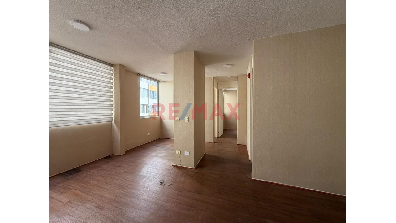 Alquiler De Departamento En 6To Piso Con Ascensor En Condominio Centrika — foto 12