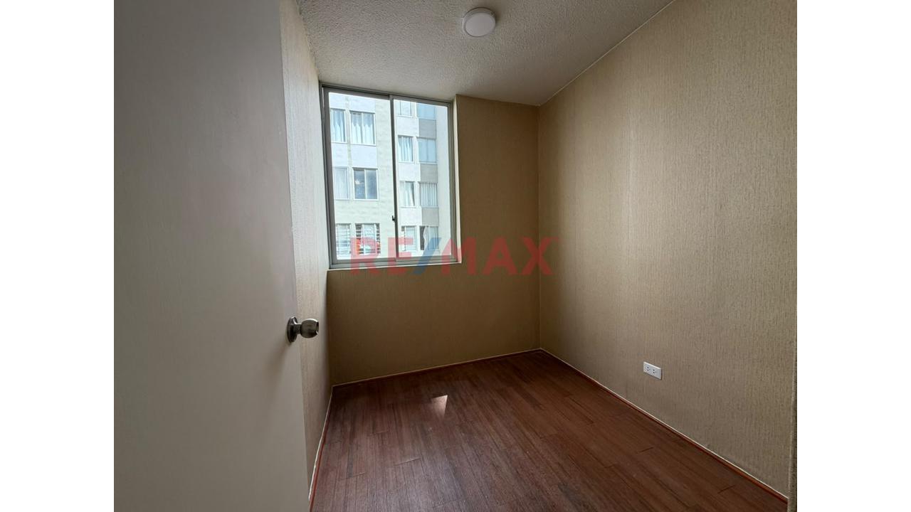 Alquiler De Departamento En 6To Piso Con Ascensor En Condominio Centrika — foto 15