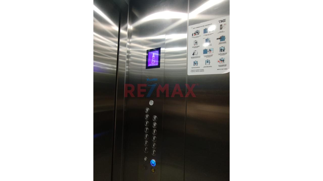 Alquiler De Departamento En 6To Piso Con Ascensor En Condominio Centrika — foto 6