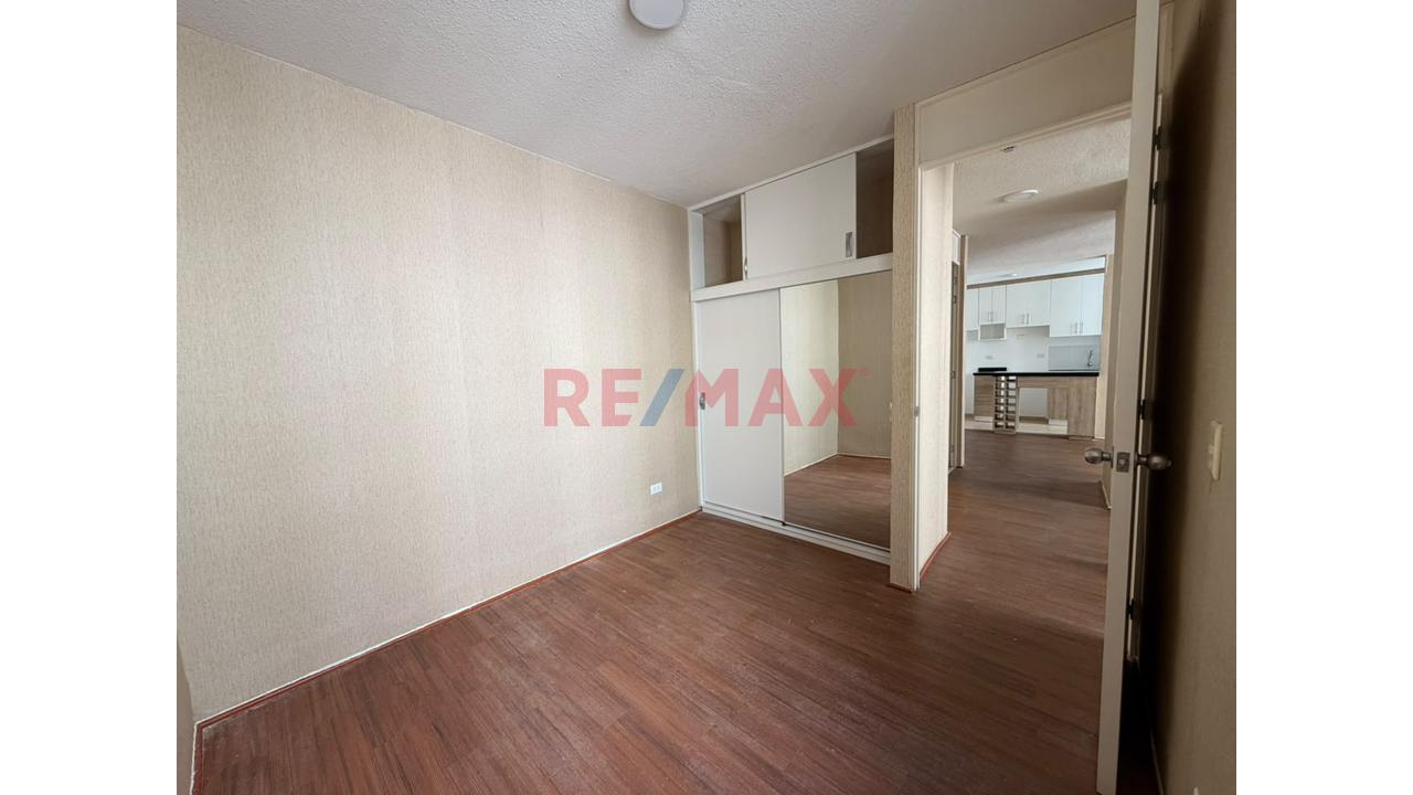 Alquiler De Departamento En 6To Piso Con Ascensor En Condominio Centrika — foto 13