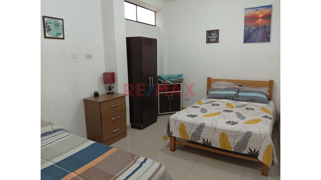 Vendo Dpto De 45.20M2 Urb Los Portales De Santa Rosa Smp — foto 13