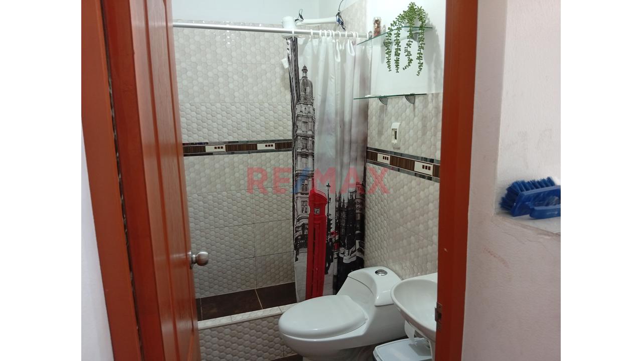 Vendo Dpto De 45.20M2 Urb Los Portales De Santa Rosa Smp — foto 11