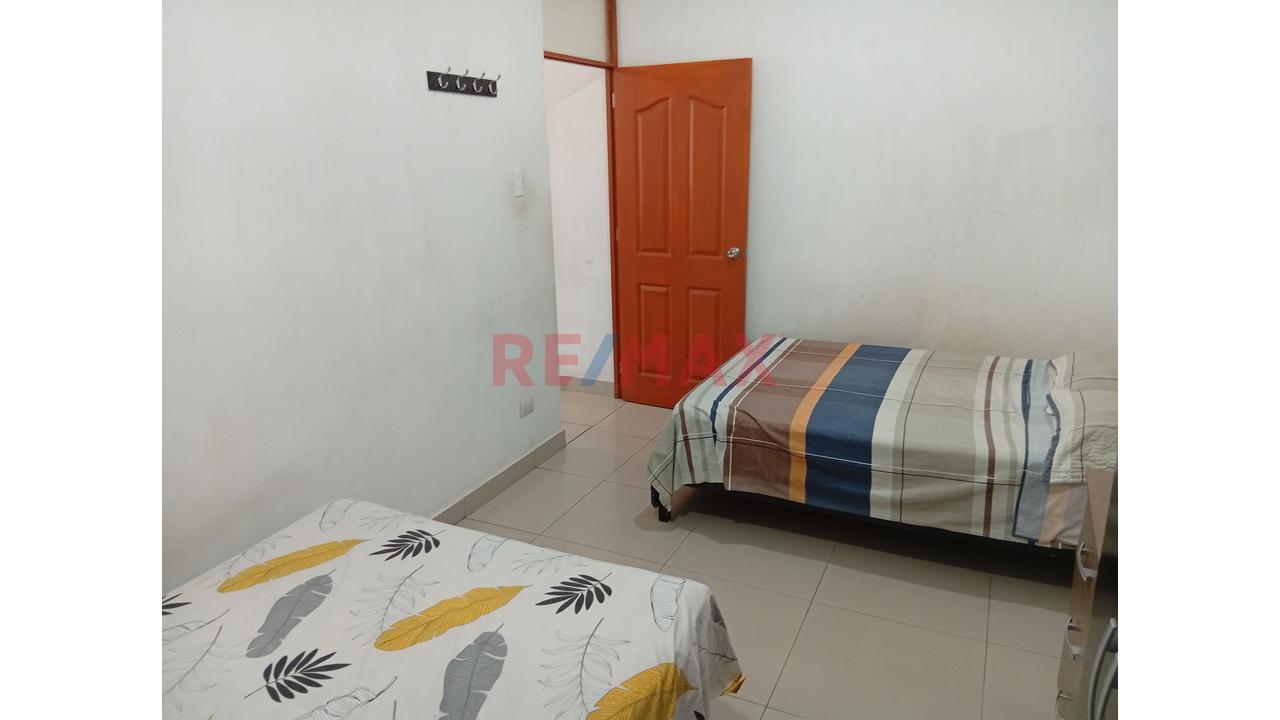Vendo Dpto De 45.20M2 Urb Los Portales De Santa Rosa Smp — foto 14