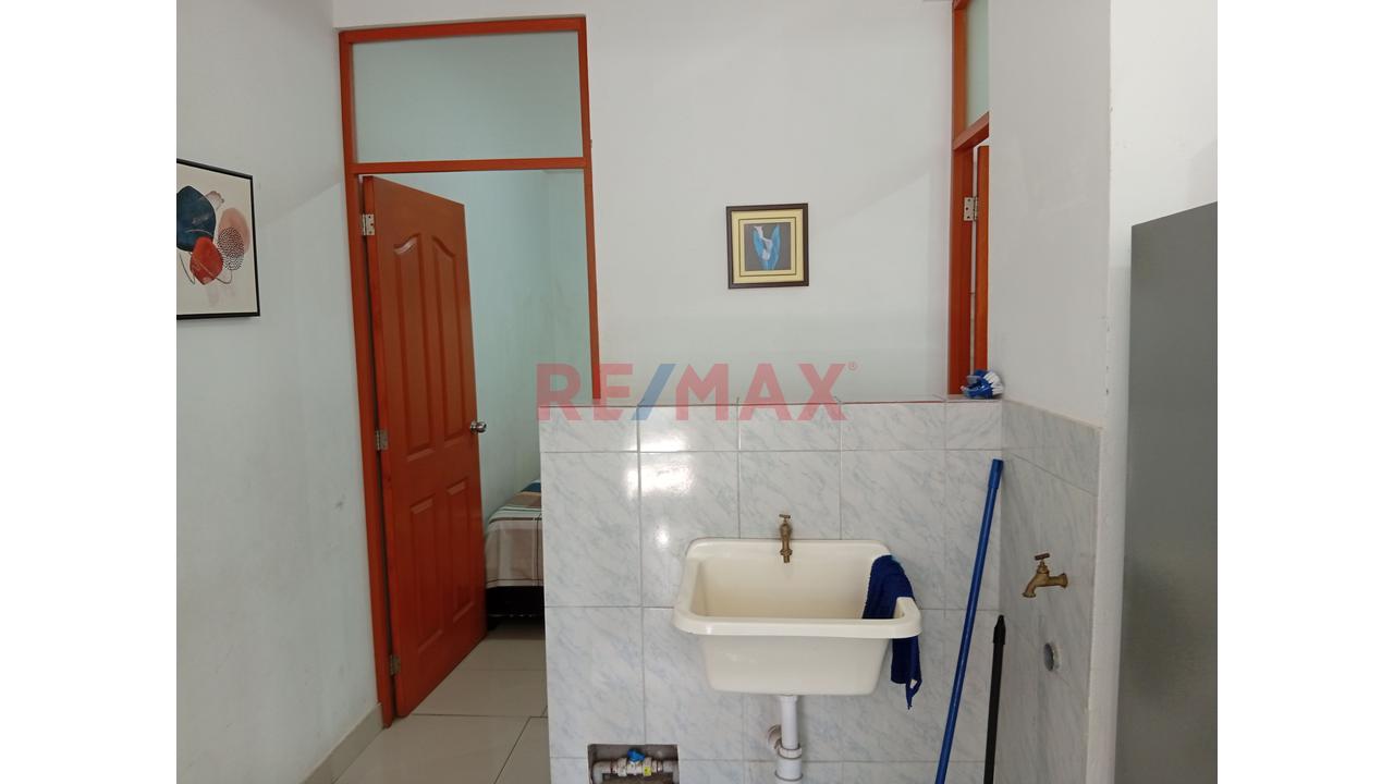 Vendo Dpto De 45.20M2 Urb Los Portales De Santa Rosa Smp — foto 9