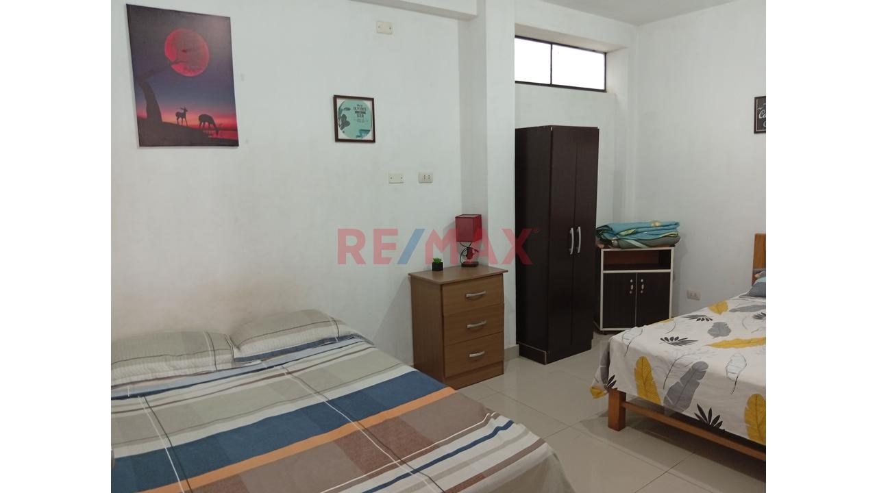 Vendo Dpto De 45.20M2 Urb Los Portales De Santa Rosa Smp — foto 12