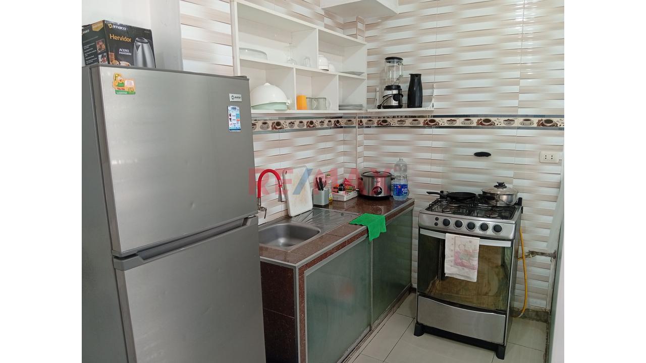 Vendo Dpto De 45.20M2 Urb Los Portales De Santa Rosa Smp — foto 10
