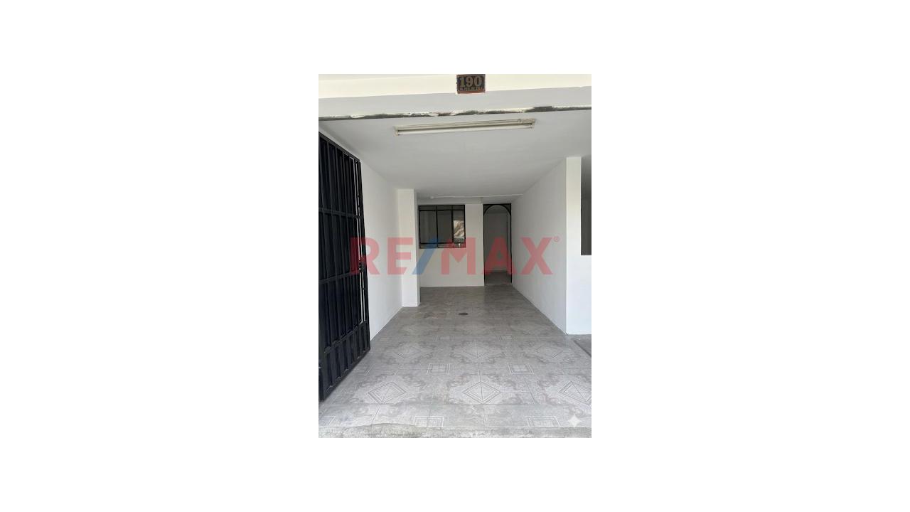 Ocasion Departamento En Venta 1Er. Piso (Urb. San Agustin-Comas) - 7