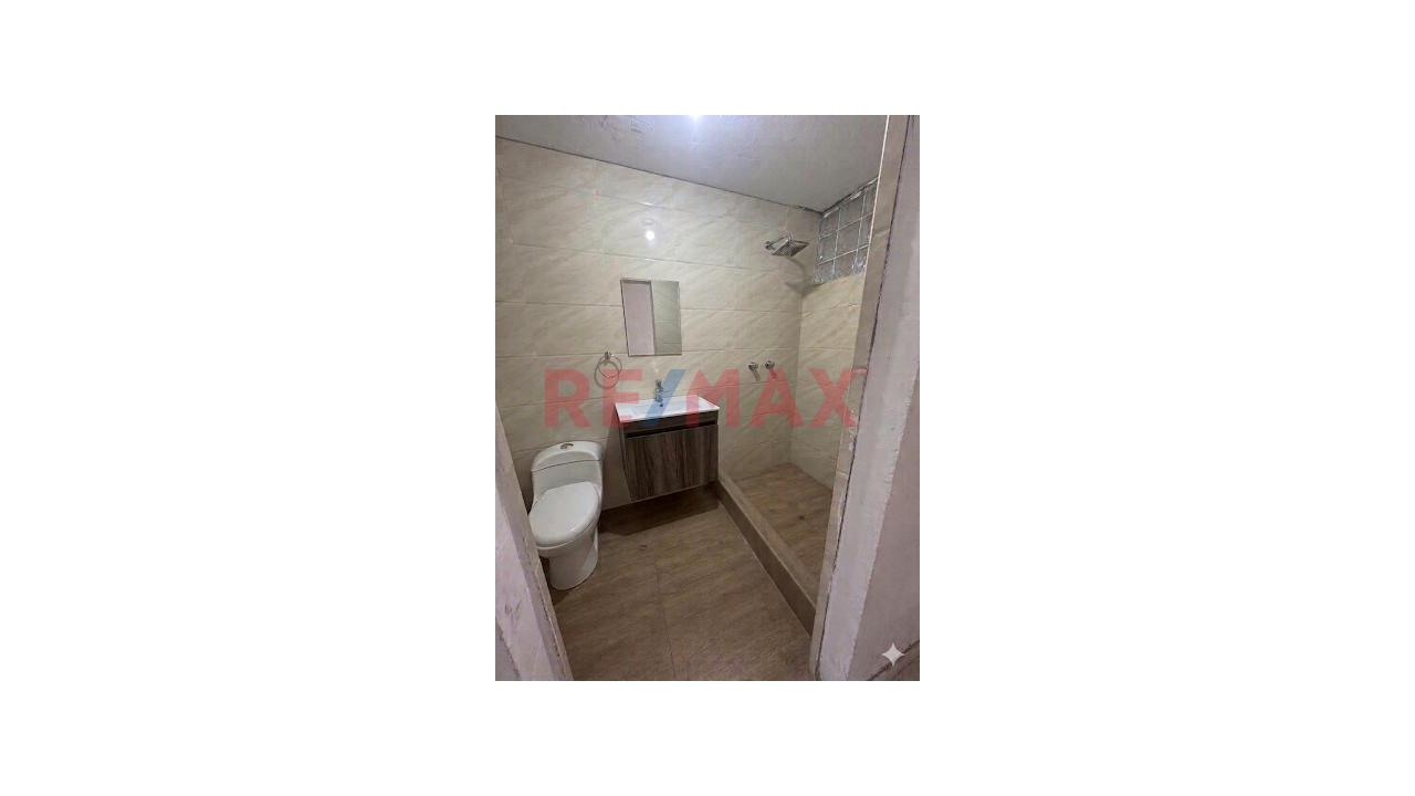 Ocasion Departamento En Venta 1Er. Piso (Urb. San Agustin-Comas) - 2