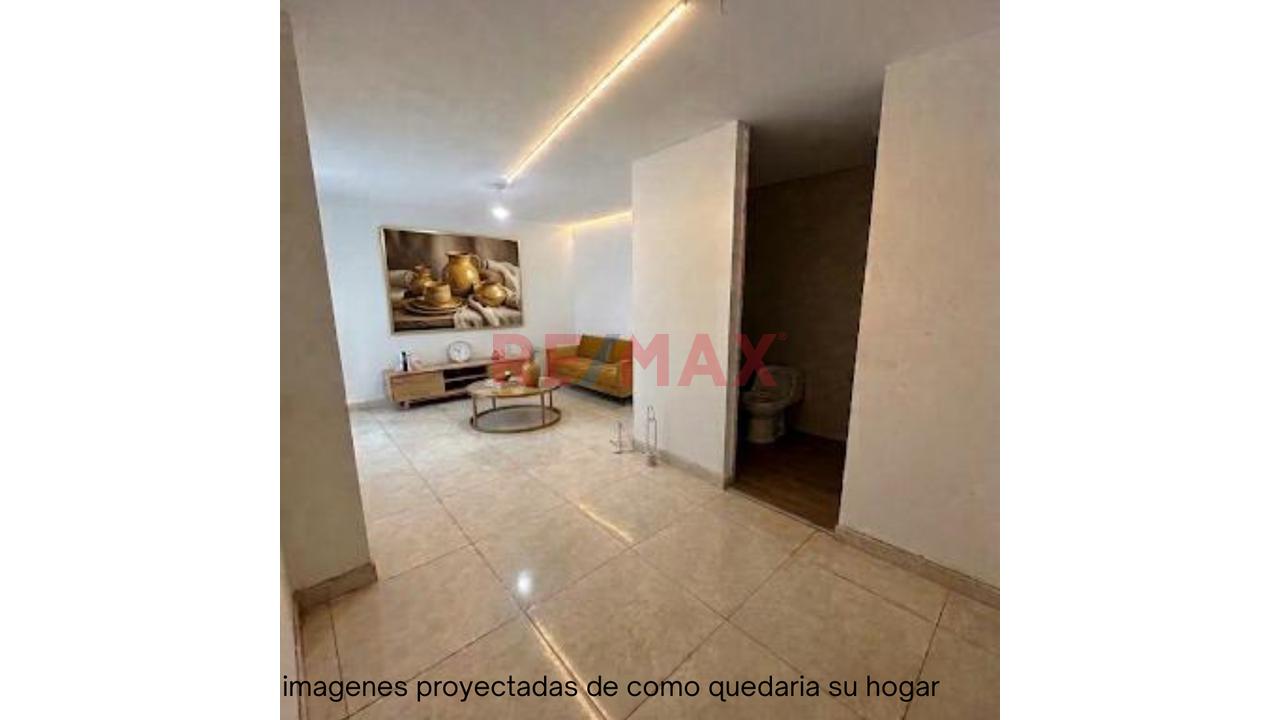 Ocasion Departamento En Venta 1Er. Piso (Urb. San Agustin-Comas) - 5