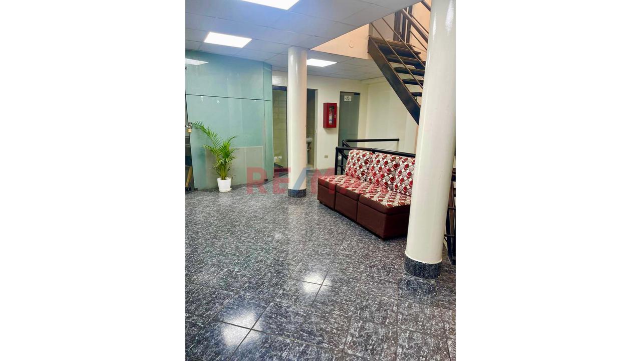 Oficina de 1 dormitorio en La Molina, 13 m² — foto 4