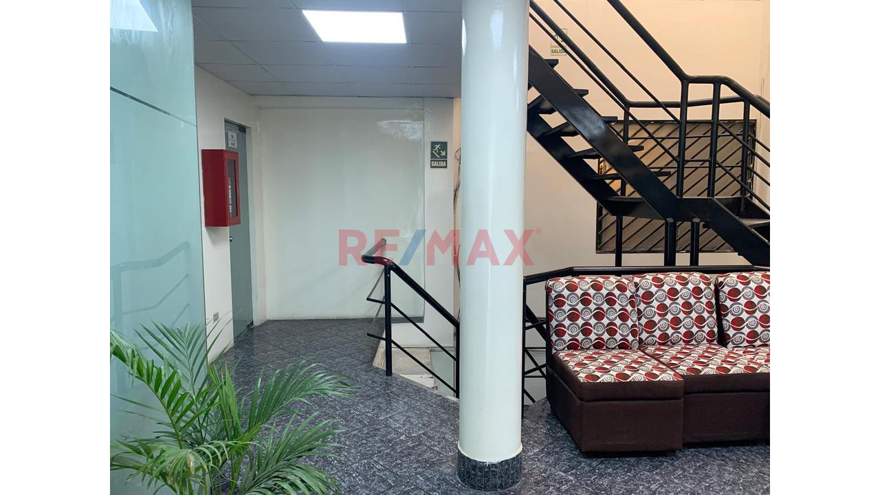Oficina de 1 dormitorio en La Molina, 13 m² — foto 3