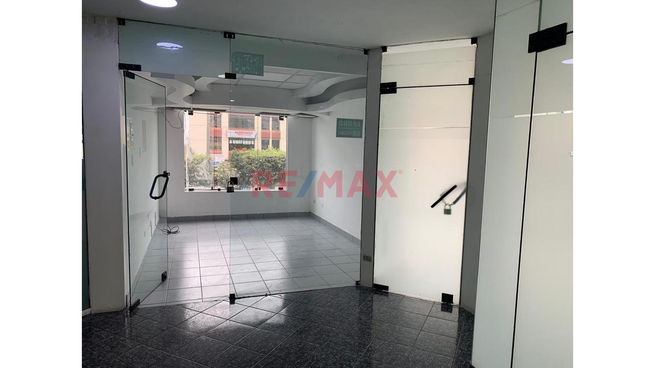 Local comercial de 15 m² en La Molina — foto 5