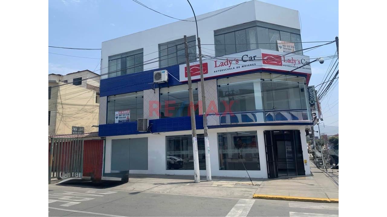 Local comercial de 15 m² en La Molina