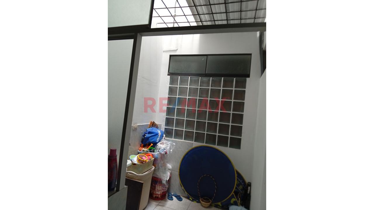Vendo Dpto De 58M2 Urb Los Portales De Santa Rosa Smp — foto 11
