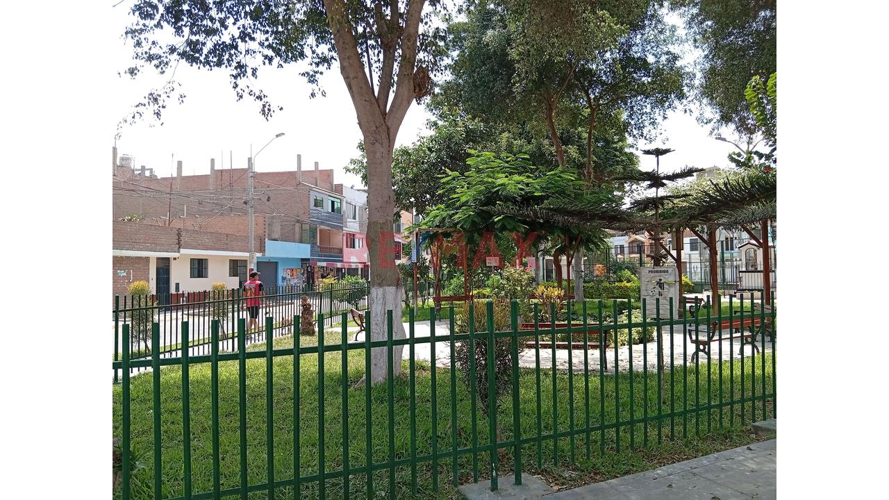 Vendo Dpto De 58M2 Urb Los Portales De Santa Rosa Smp — foto 2