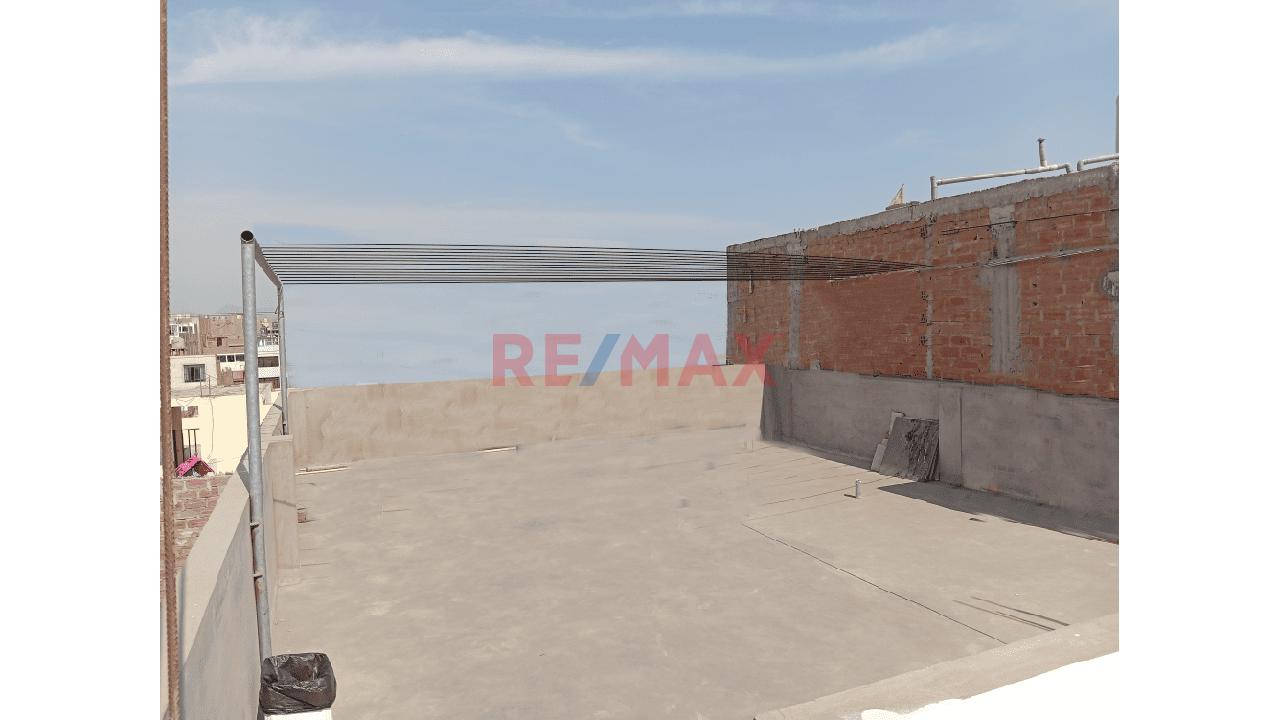 Vendo Dpto De 58M2 Urb Los Portales De Santa Rosa Smp — foto 15