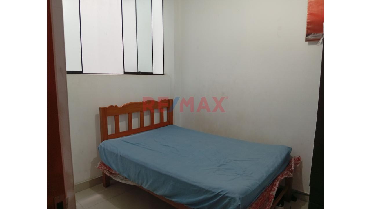 Vendo Dpto De 58M2 Urb Los Portales De Santa Rosa Smp — foto 12