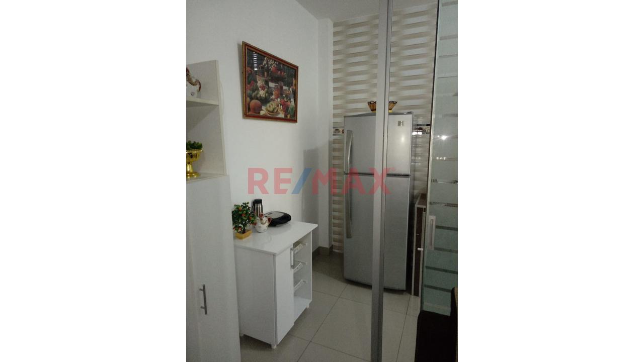 Vendo Dpto De 58M2 Urb Los Portales De Santa Rosa Smp — foto 8