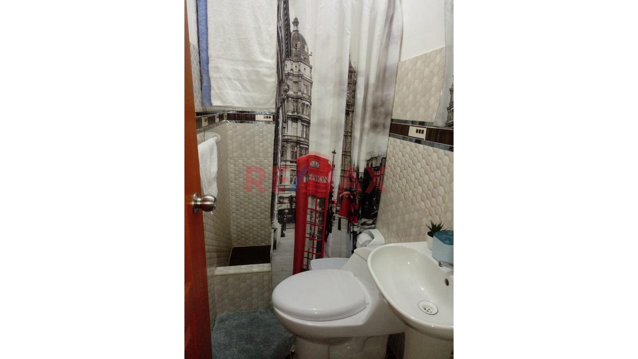 Vendo Dpto De 58M2 Urb Los Portales De Santa Rosa Smp — foto 10