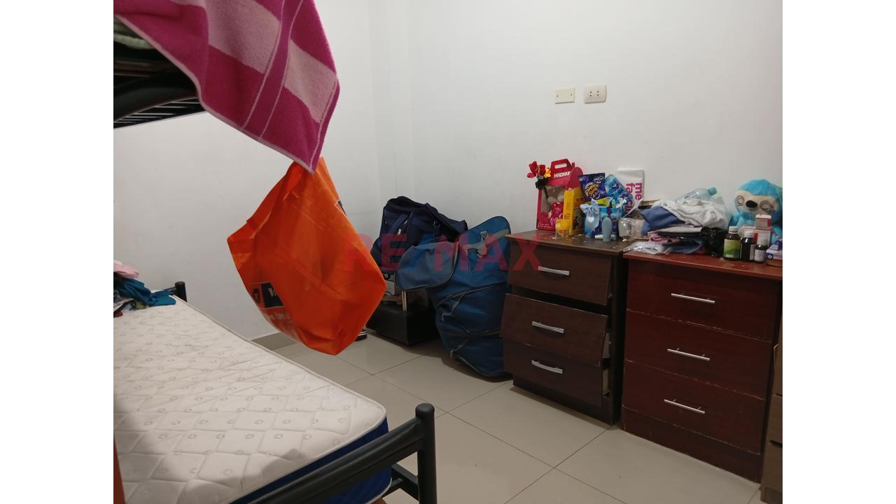 Vendo Dpto De 58M2 Urb Los Portales De Santa Rosa Smp — foto 13