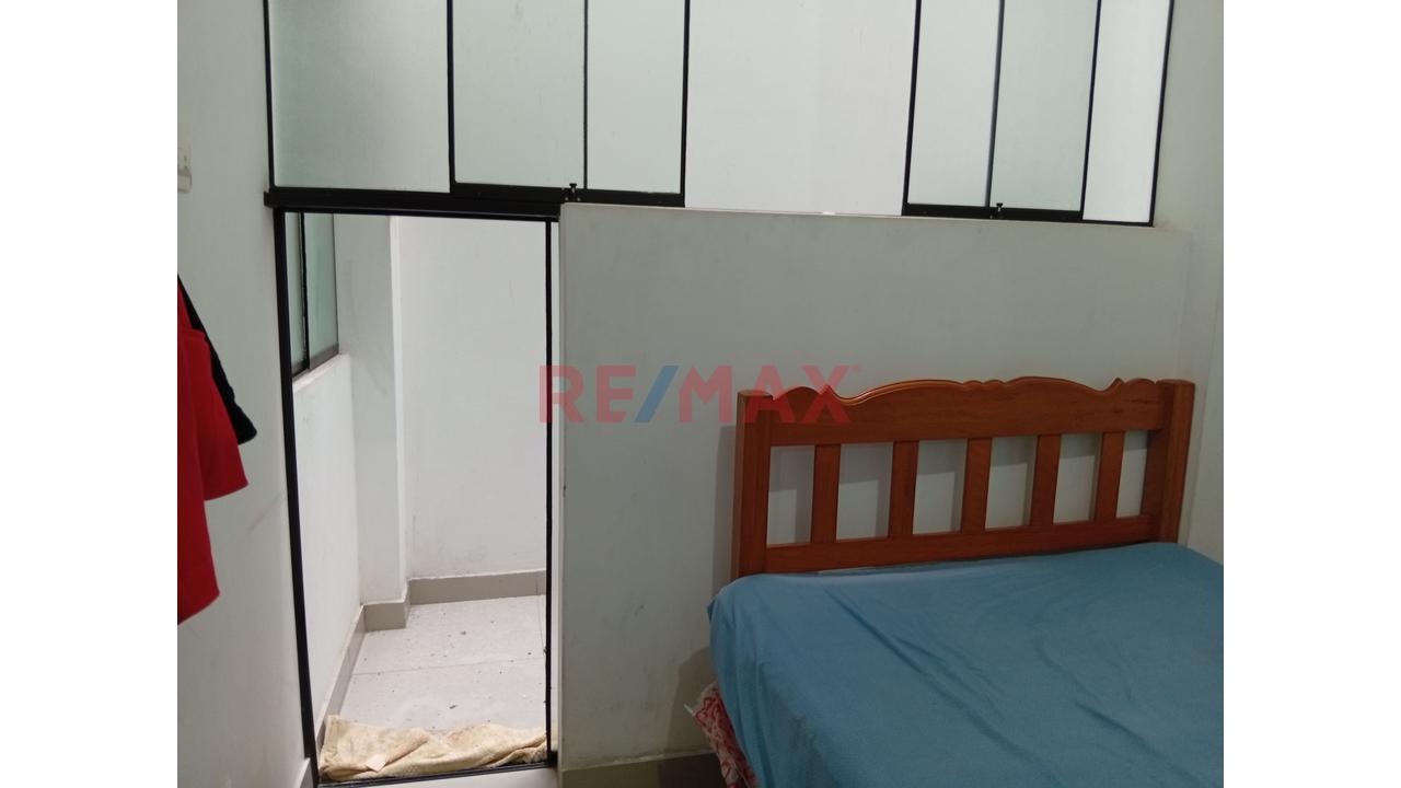 Vendo Dpto De 58M2 Urb Los Portales De Santa Rosa Smp — foto 14