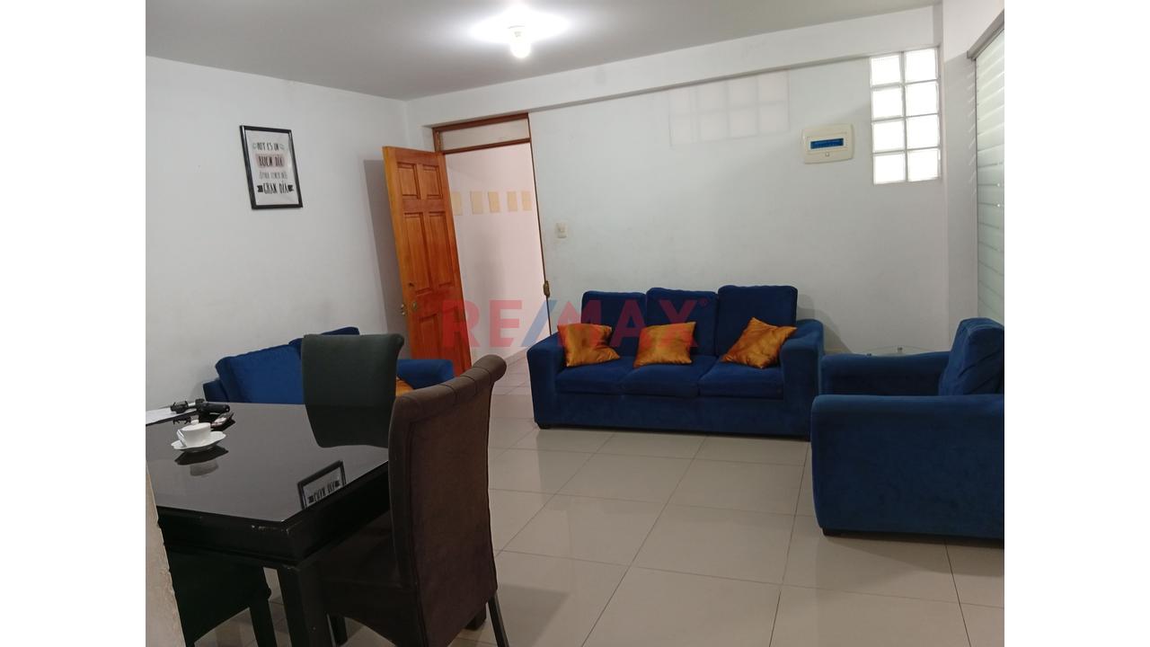 Vendo Dpto De 59M2 Urb Los Portales De Santa Rosa Smp — foto 6