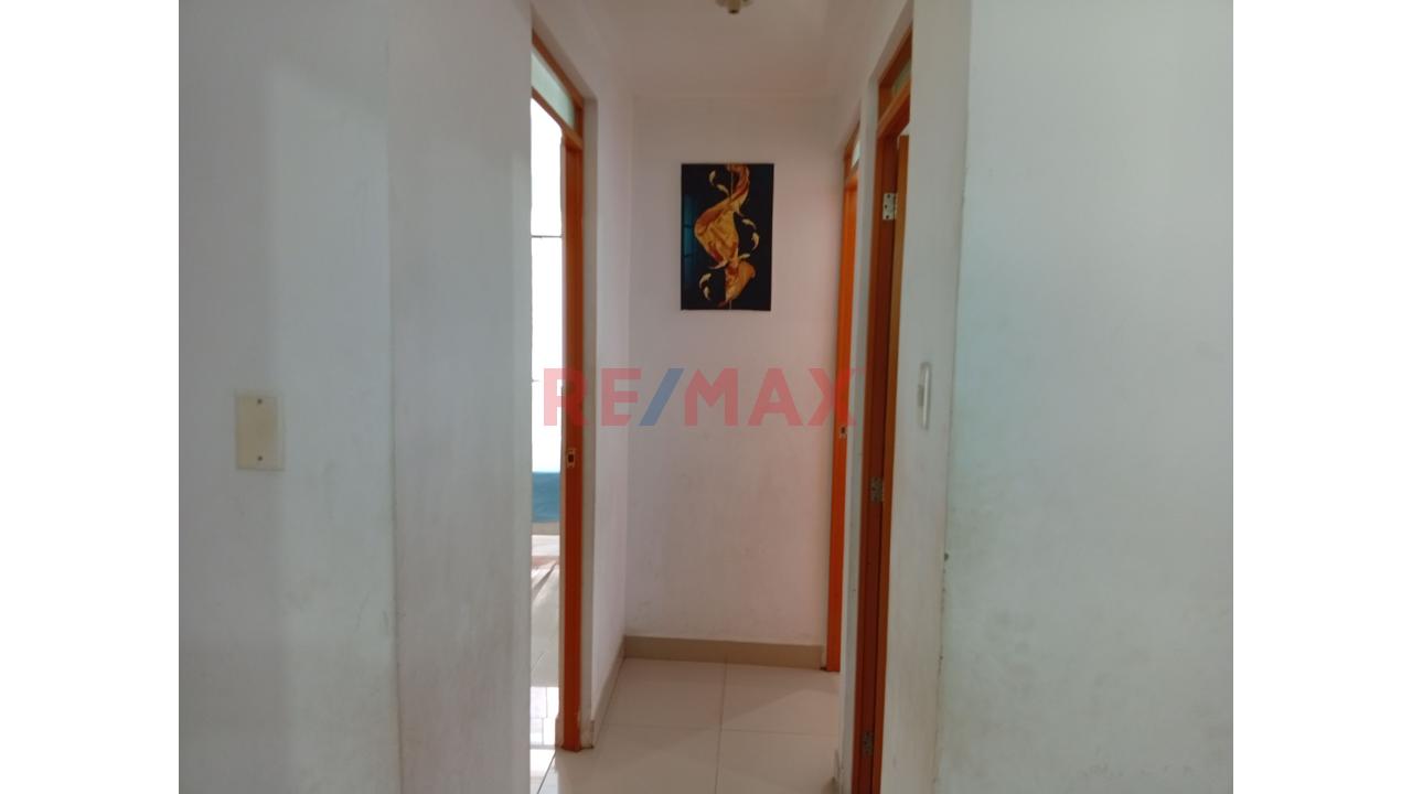 Vendo Dpto De 59M2 Urb Los Portales De Santa Rosa Smp — foto 11
