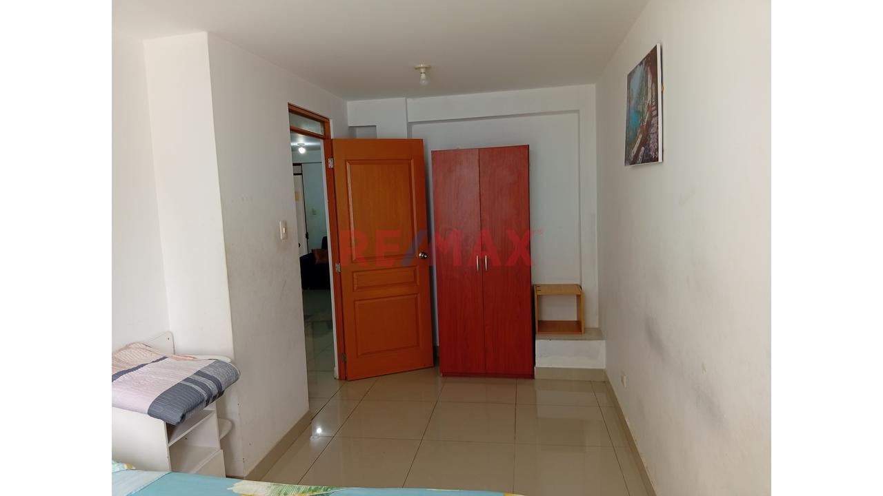Vendo Dpto De 59M2 Urb Los Portales De Santa Rosa Smp — foto 14