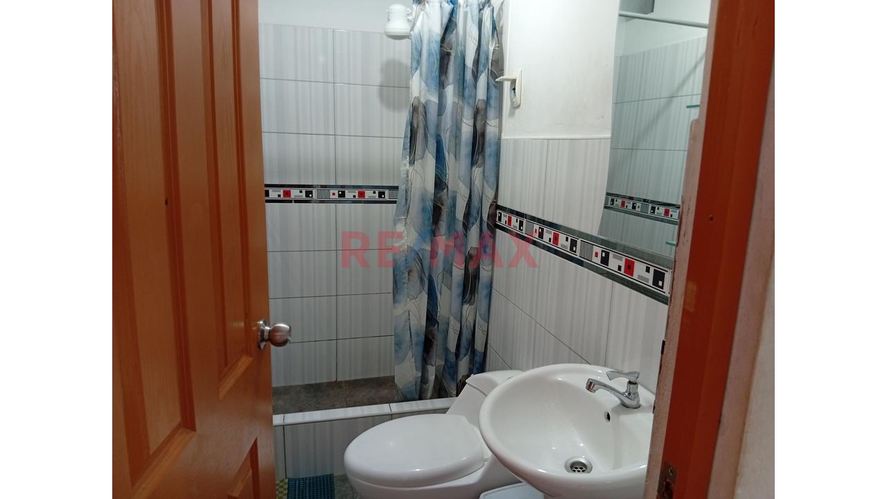 Vendo Dpto De 59M2 Urb Los Portales De Santa Rosa Smp — foto 12