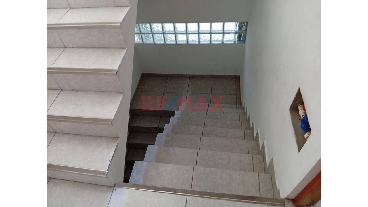 Vendo Dpto De 59M2 Urb Los Portales De Santa Rosa Smp — foto 5
