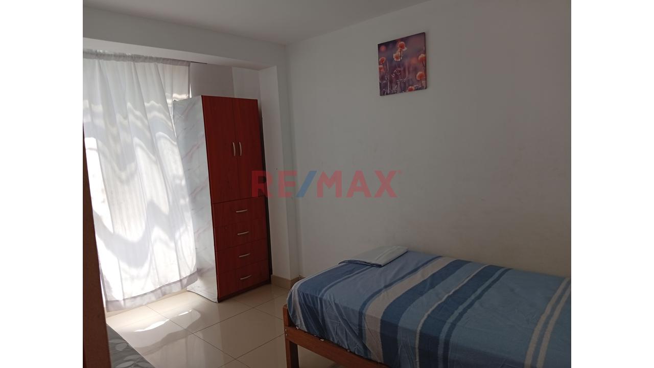 Vendo Dpto De 59M2 Urb Los Portales De Santa Rosa Smp — foto 15