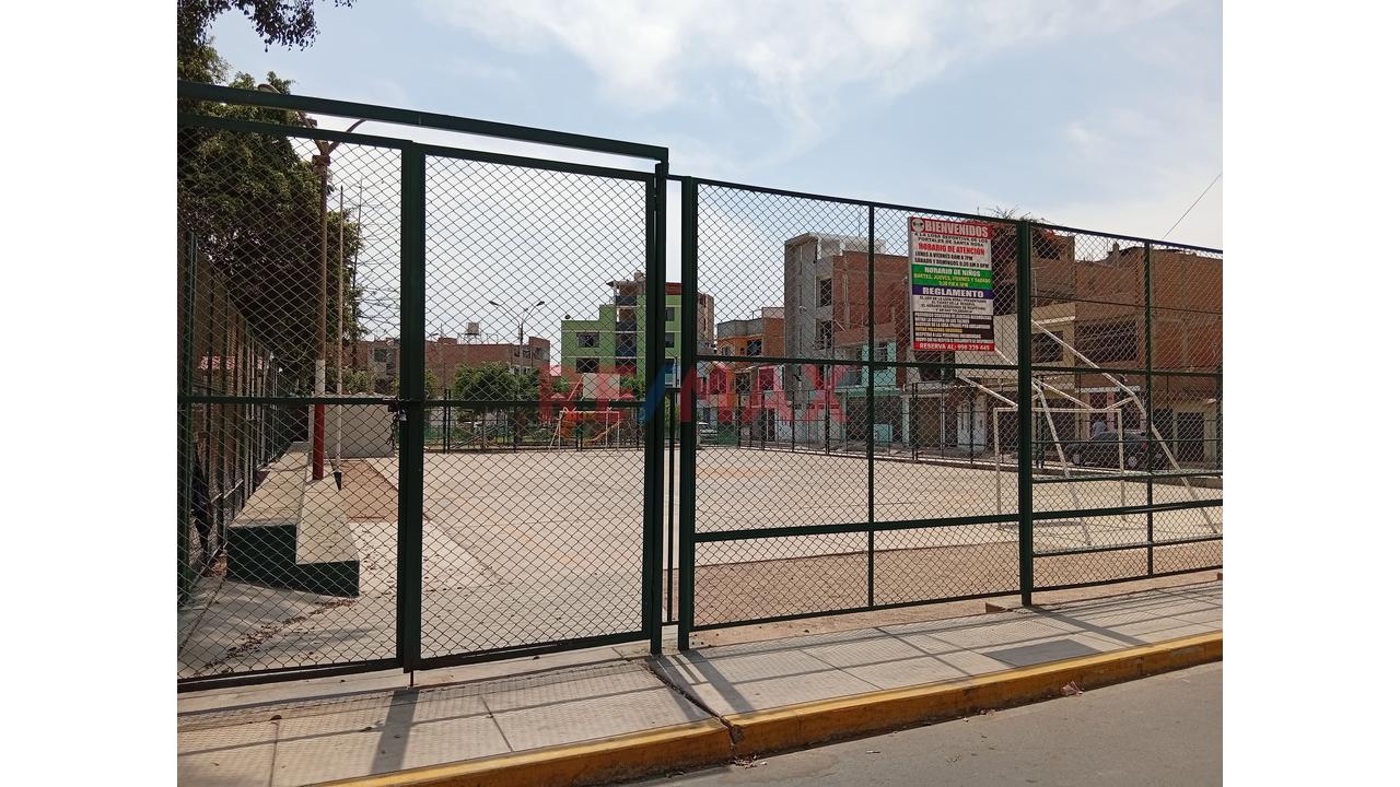 Vendo Dpto De 59M2 Urb Los Portales De Santa Rosa Smp — foto 4