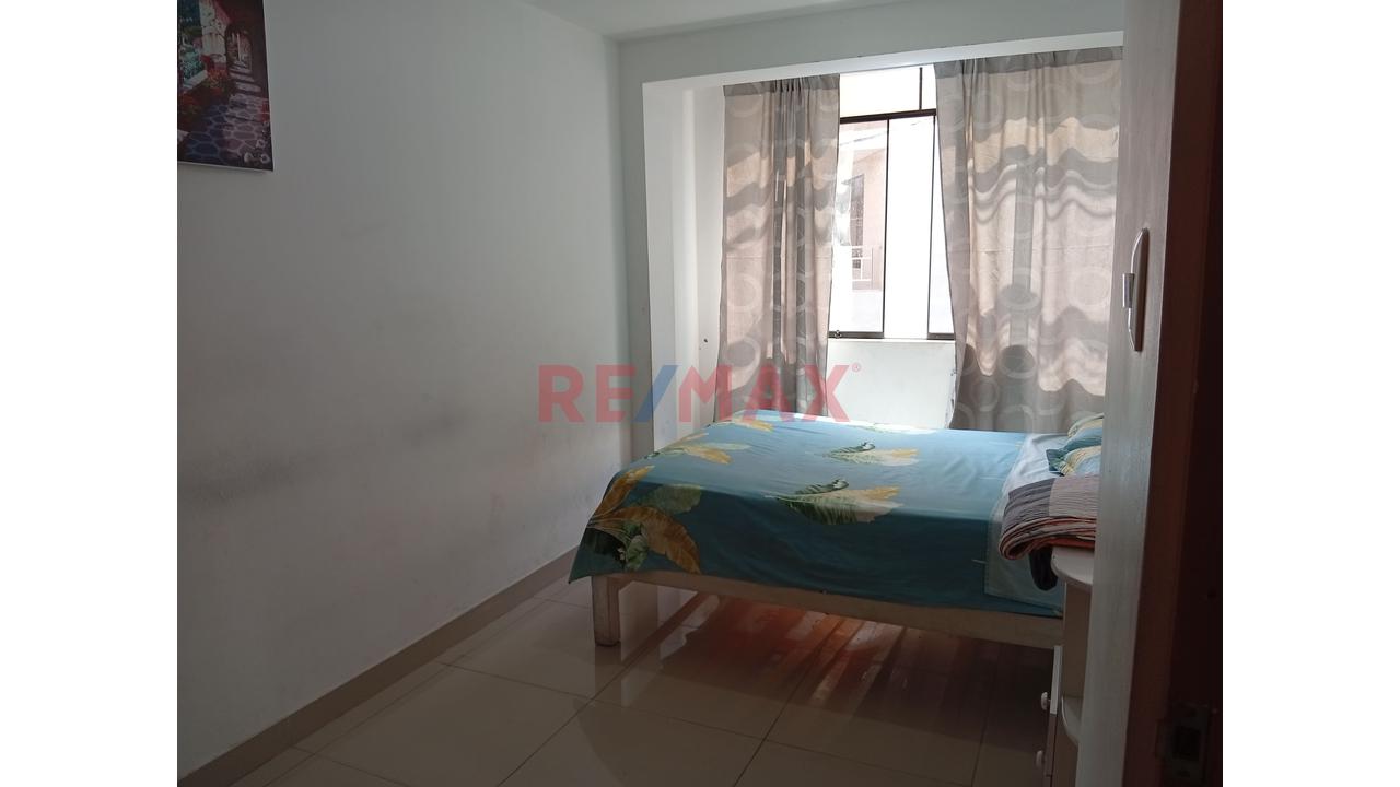 Vendo Dpto De 59M2 Urb Los Portales De Santa Rosa Smp — foto 13