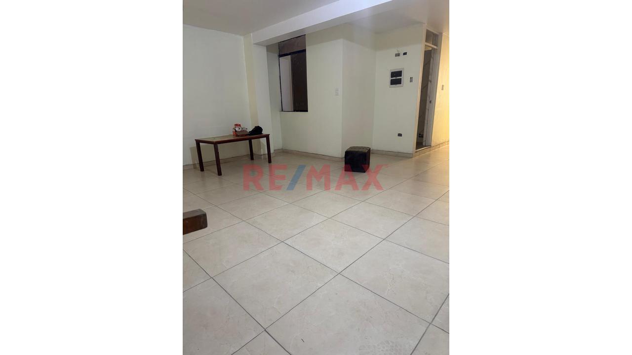 Vendo Dpto En 2Do. Piso - Pascana - Comas - 4