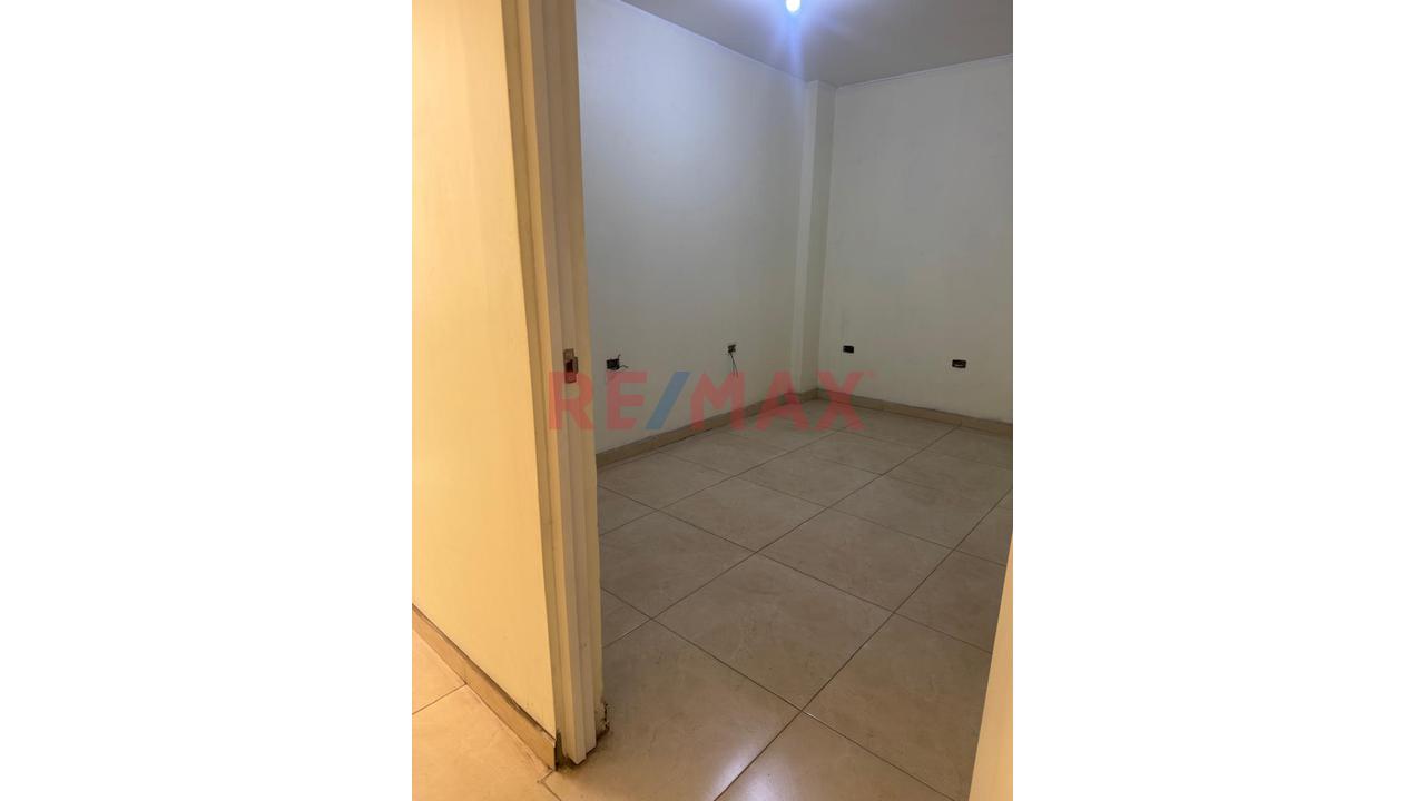 Vendo Dpto En 2Do. Piso - Pascana - Comas - 5