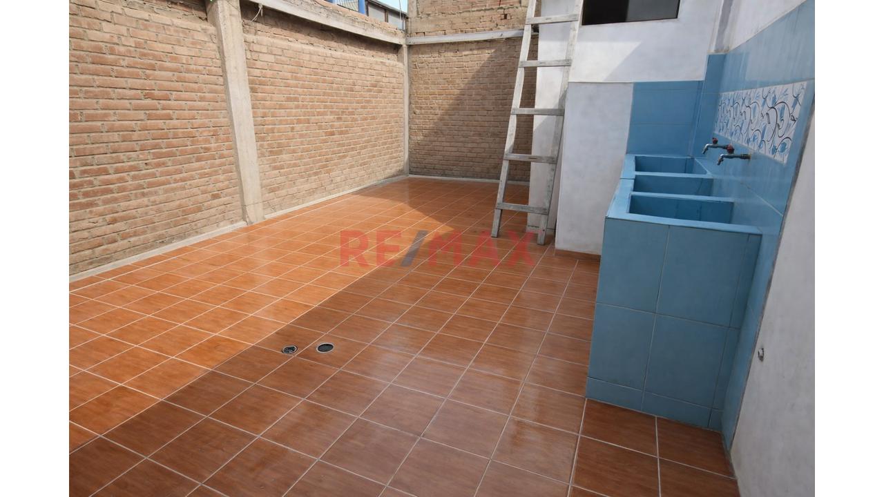 CASA URBANA 4