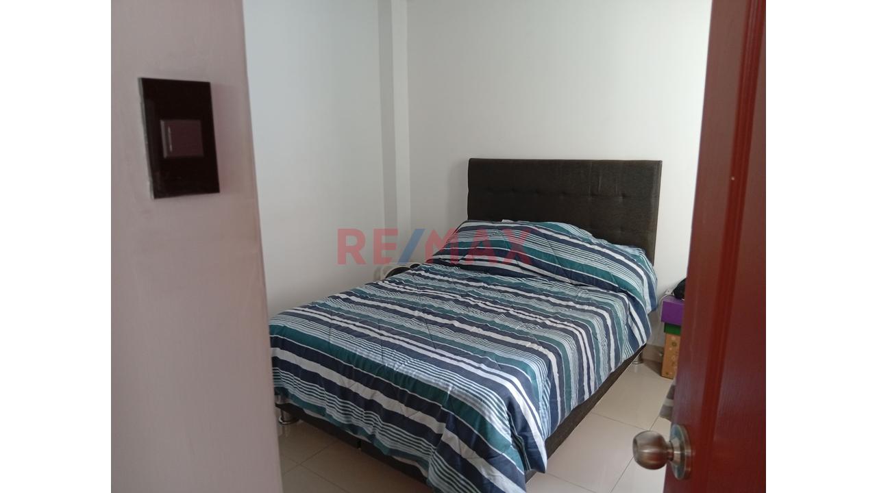 Vendo Dpto De 50.45 M2 Urb Los Portales De Santa Rosa Smp — foto 10
