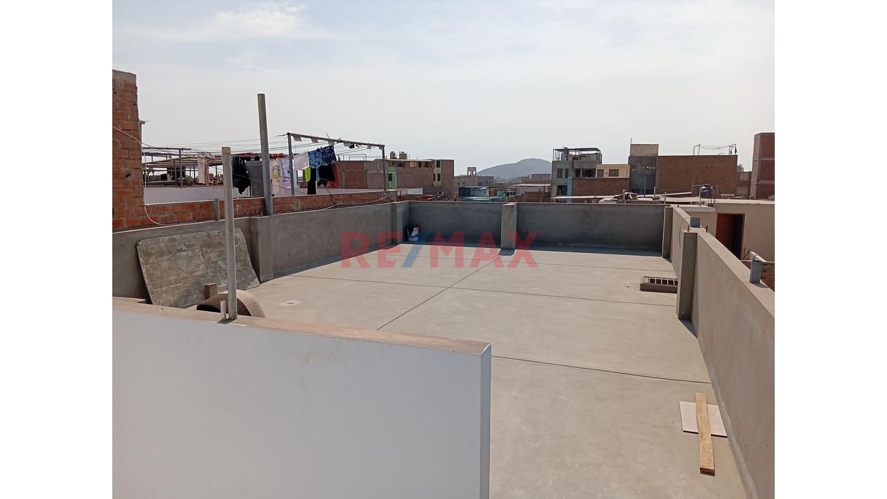 Vendo Dpto De 50.45 M2 Urb Los Portales De Santa Rosa Smp — foto 12