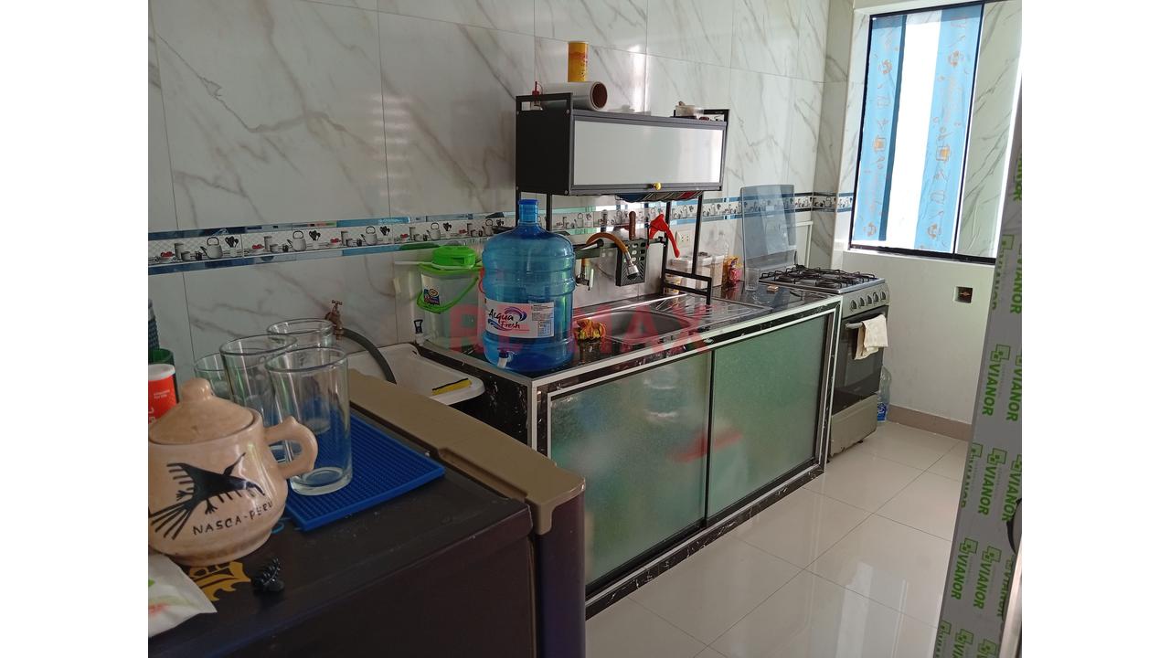 Vendo Dpto De 50.45 M2 Urb Los Portales De Santa Rosa Smp — foto 7