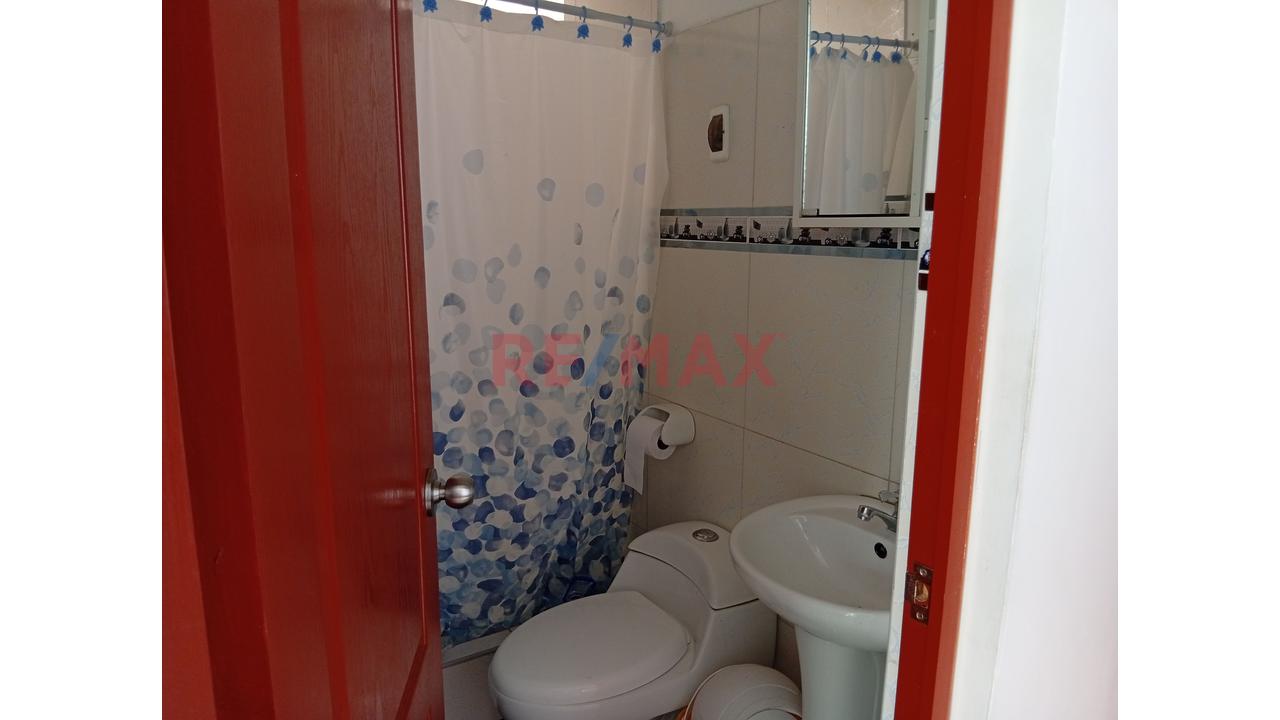 Vendo Dpto De 50.45 M2 Urb Los Portales De Santa Rosa Smp — foto 8