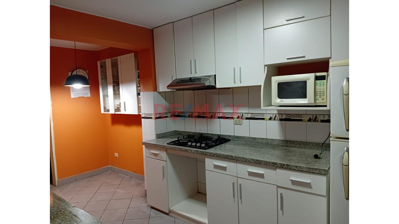 🚨 ¡Oportunidad! Vive A Pasos De Guardia Civil: Depa De 110 M² En El Corazón De Surco 🏢✨ — foto 2