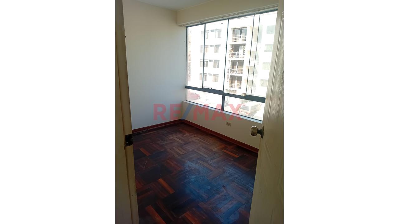 🚨 ¡Oportunidad! Vive A Pasos De Guardia Civil: Depa De 110 M² En El Corazón De Surco 🏢✨ — foto 6