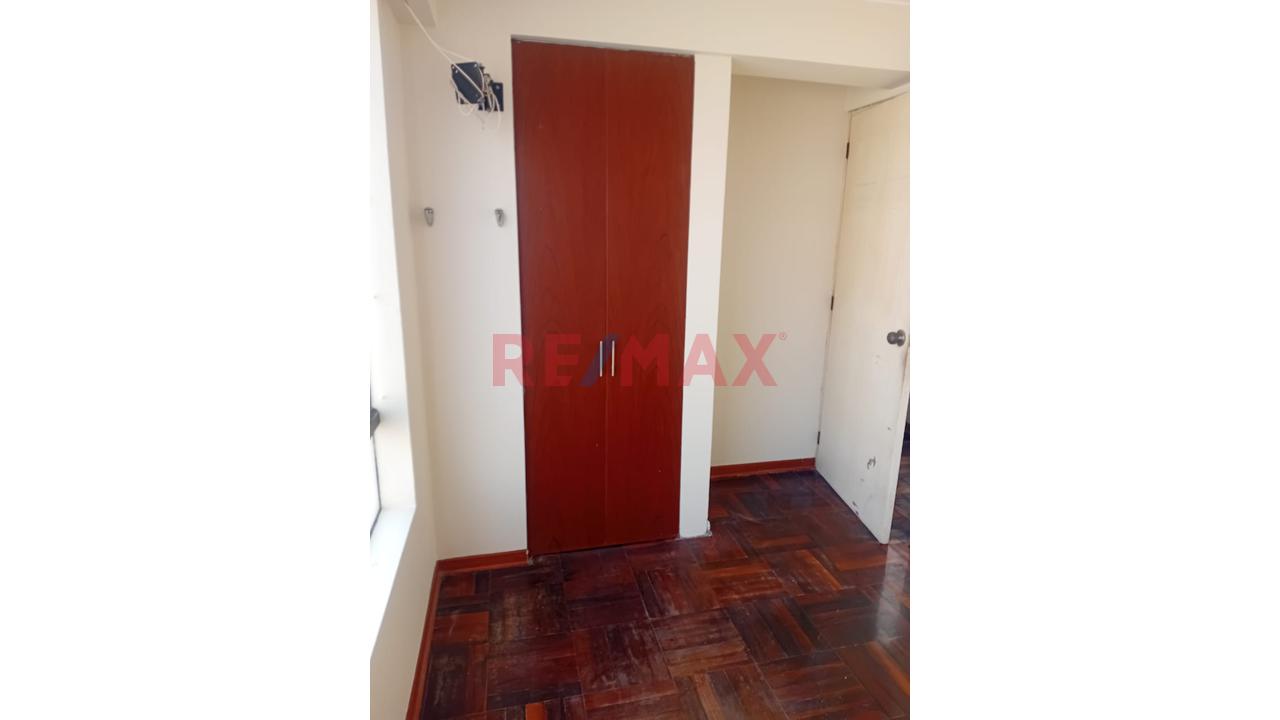 🚨 ¡Oportunidad! Vive A Pasos De Guardia Civil: Depa De 110 M² En El Corazón De Surco 🏢✨ — foto 9
