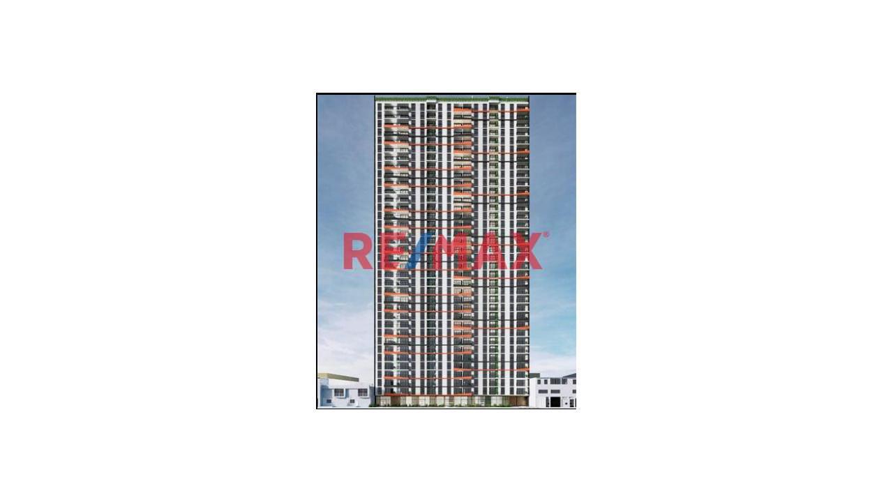 Venta Departamentos "Proyecto Danaus" (Surquillo)