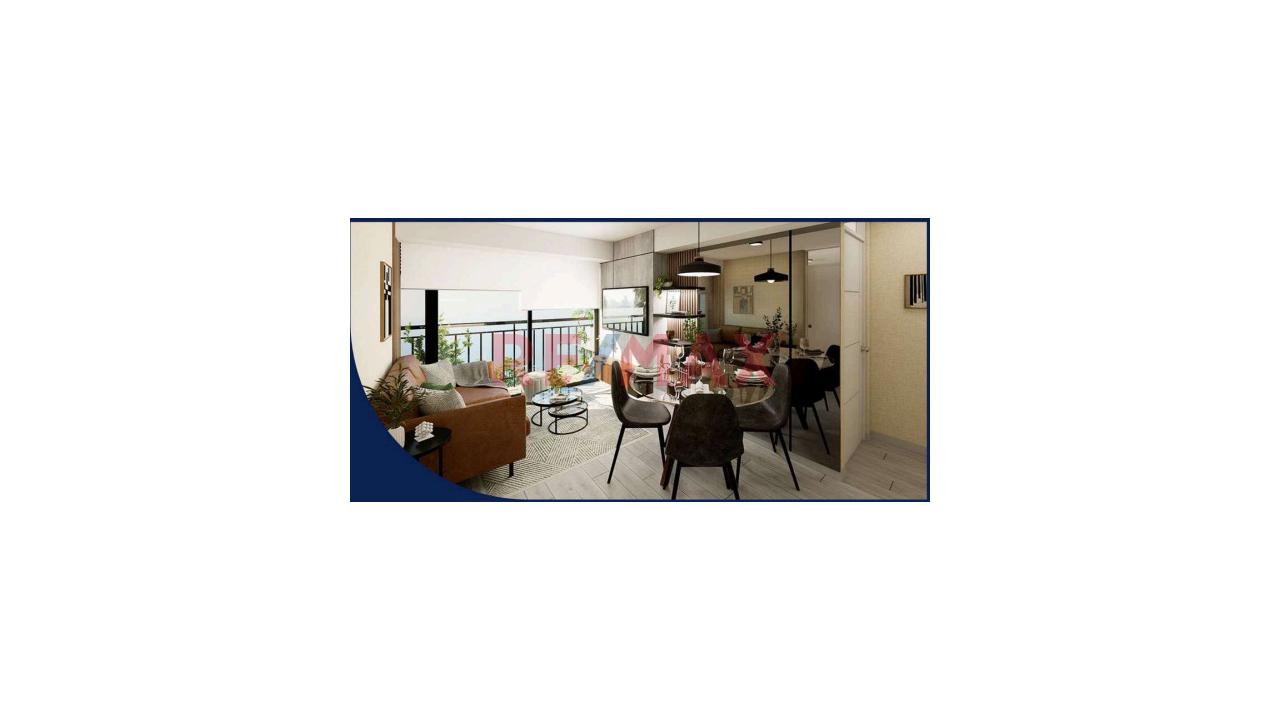 Venta Departamentos "Proyecto Danaus" (Surquillo) — foto 4