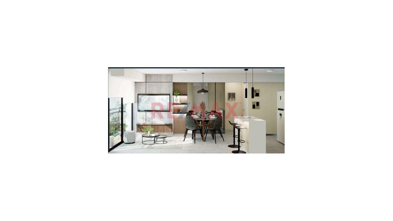 Venta Departamentos "Proyecto Danaus" (Surquillo) — foto 3
